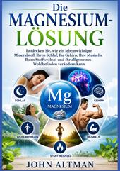 Die Magnesium-Lösung