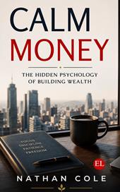 Calm money. The hidden psychology of building wealth