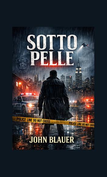 Sotto pelle - John Blauer - Libro StreetLib 2026 | Libraccio.it