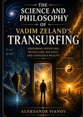 The science and philosophy of Vadim Zeland's transurfing