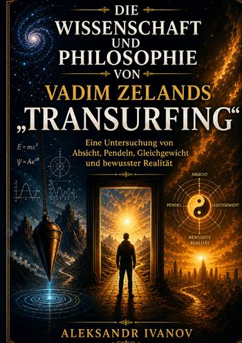 Die wissenschaft und philosophie von Vadim Zelands «transurfing» - Aleksandr Ivanov - Libro StreetLib 2026 | Libraccio.it