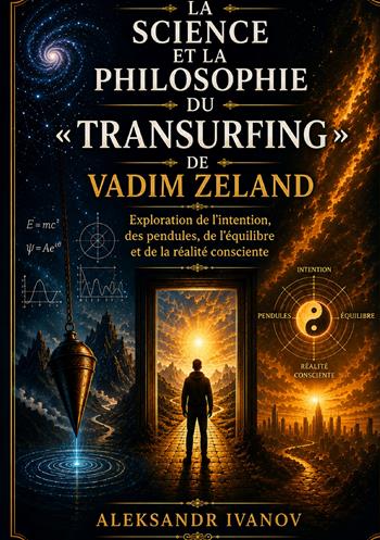 La science et la philosophie du «transurfing» de Vadim Zeland - Aleksandr Ivanov - Libro StreetLib 2026 | Libraccio.it