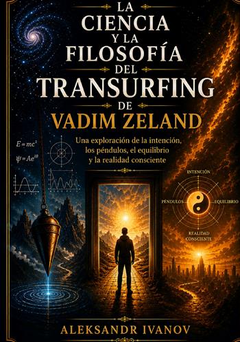 La ciencia y la filosofía del transurfing de Vadim Zeland - Aleksandr Ivanov - Libro StreetLib 2026 | Libraccio.it