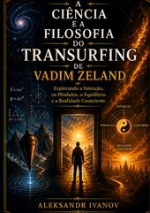 A ciência e a filosofia do transurfing de Vadim Zeland