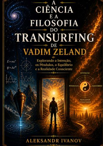 A ciência e a filosofia do transurfing de Vadim Zeland - Aleksandr Ivanov - Libro StreetLib 2026 | Libraccio.it