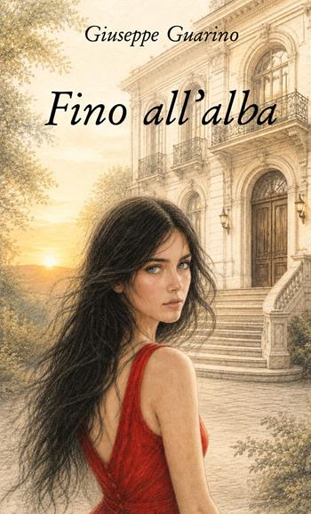 Fino all'alba - Giuseppe Guarino - Libro StreetLib 2026 | Libraccio.it