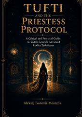 Tufti and the priestess protocol. A critical and practical guide to Vadim Zeland's advanced reality techniques