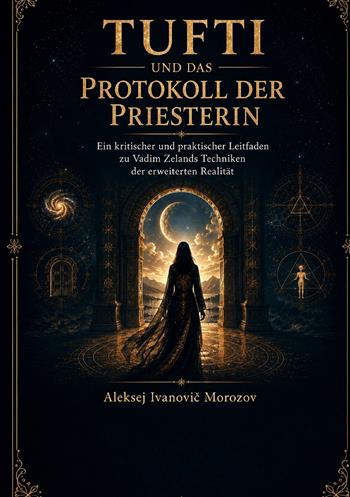 Tufti - Aleksej Ivanovic Morozov - Libro StreetLib 2026 | Libraccio.it