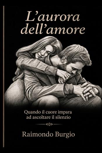 L'aurora dell'amore. Quando il cuore impara ad ascoltare il silenzio - Raimondo Burgio - Libro StreetLib 2026 | Libraccio.it