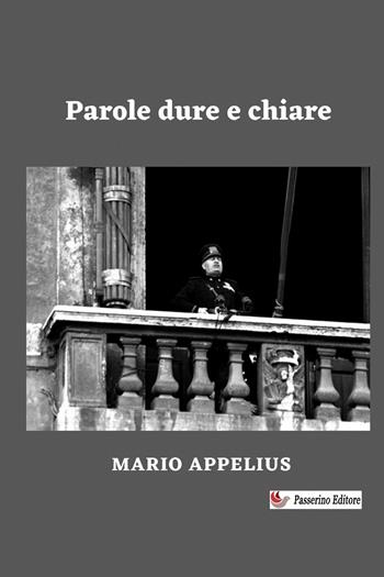 Parole dure e chiare - Mario Appelius - Libro StreetLib 2026 | Libraccio.it