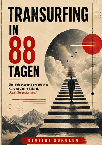 Transurfing in 88 tagen - Dimitri Sokolov - Libro StreetLib 2026 | Libraccio.it