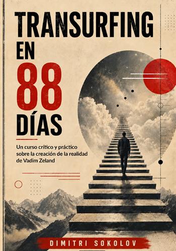 Transurfing en 88 días - Dimitri Sokolov - Libro StreetLib 2026 | Libraccio.it