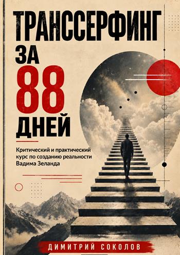 Transserfing za 88 dney - Dimitri Sokolov - Libro StreetLib 2026 | Libraccio.it