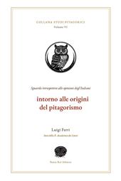 Intorno alle origini del pitagorismo