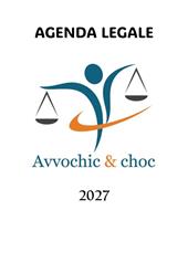 Agenda legale 2027