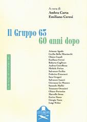 Il gruppo 63. 60 anni dopo