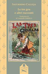 Le tre gru e altri racconti