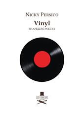 Vinyl. Shapeless poetry