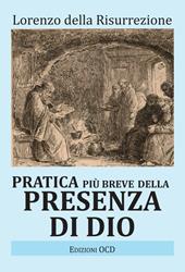 Pratica più breve della presenza di Dio