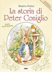 La storia di Peter Coniglio+Il sarto di Gloucester. Ediz. a colori