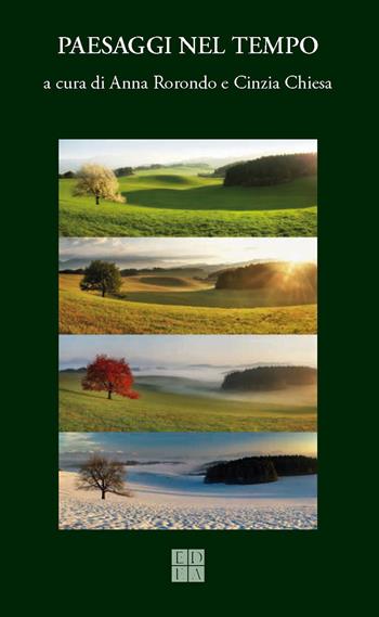 Quaderni di psicologia. Ediz. italiana e inglese. Vol. 75-76: Paesaggi nel tempo.  - Libro ED-Enrico Damiani Editore 2022 | Libraccio.it