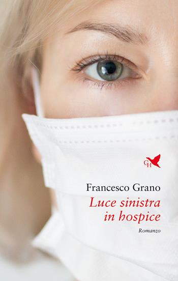 Luce sinistra in hospice - Francesco Grano - Libro Giovane Holden Edizioni 2022, Mysterious Park | Libraccio.it