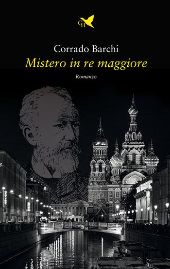 Mistero in re maggiore - Corrado Barchi - Libro Giovane Holden Edizioni 2022, Mysterious Park | Libraccio.it
