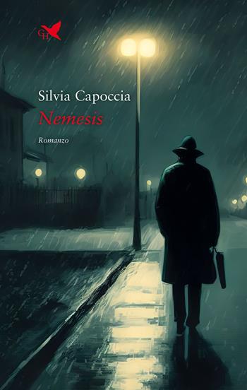 Nemesis - Silvia Capoccia - Libro Giovane Holden Edizioni 2023, Mysterious Park | Libraccio.it