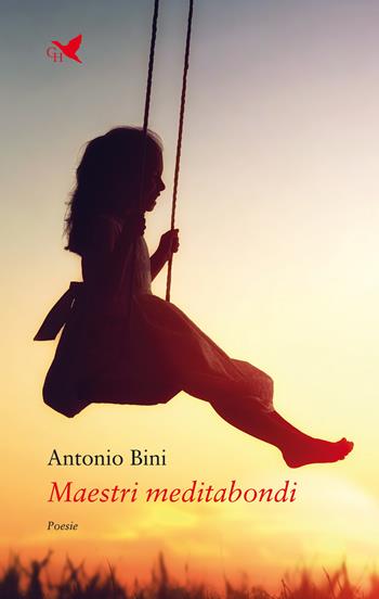 Maestri meditabondi - Antonio Bini - Libro Giovane Holden Edizioni 2023, Versi di segale | Libraccio.it