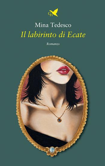 Il labirinto di Ecate - Mina Tedesco - Libro Giovane Holden Edizioni 2023, Battitore libero | Libraccio.it