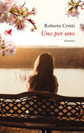 Uno per uno - Roberta Crotti - Libro Giovane Holden Edizioni 2023, Battitore libero | Libraccio.it