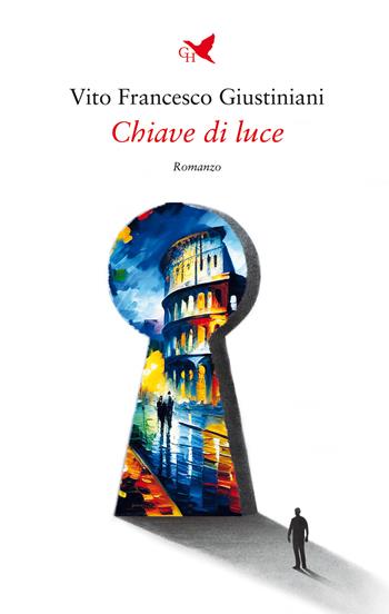 Chiave di luce - Vito Francesco Giustiniani - Libro Giovane Holden Edizioni 2023, Battitore libero | Libraccio.it
