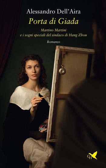 Porta di Giada. Martino Martini e i sogni speciali del sindaco di Hand Zhou - Alessandro Dell'Aira - Libro Giovane Holden Edizioni 2023, Battitore libero | Libraccio.it