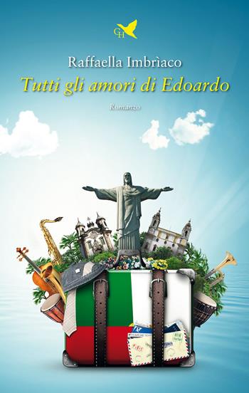 Tutti gli amori di Edoardo - Raffaella Imbrìaco - Libro Giovane Holden Edizioni 2023, Battitore libero | Libraccio.it