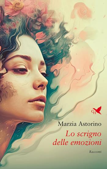 Lo scrigno delle emozioni - Marzia Astorino - Libro Giovane Holden Edizioni 2023, Battitore libero | Libraccio.it