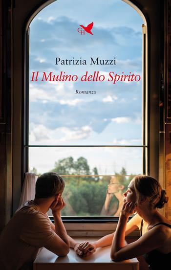 Il mulino dello spirito - Patrizia Muzzi - Libro Giovane Holden Edizioni 2023, Battitore libero | Libraccio.it