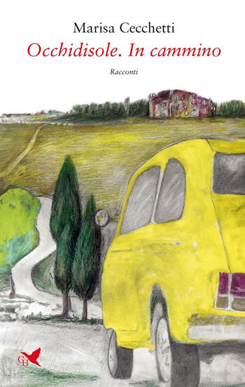Occhidisole. In cammino - Marisa Cecchetti - Libro Giovane Holden Edizioni 2023, Battitore libero | Libraccio.it