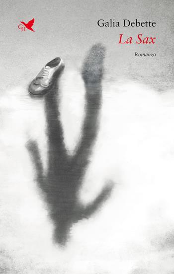 La sax - Galia Debette - Libro Giovane Holden Edizioni 2023, Mysterious Park | Libraccio.it