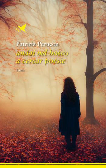 Andai nel bosco a cercar poesie - Patrizia Perucon - Libro Giovane Holden Edizioni 2023, Spesso sottile | Libraccio.it
