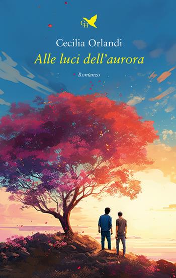Alle luci dell'aurora - Cecilia Orlandi - Libro Giovane Holden Edizioni 2024, Battitore libero | Libraccio.it