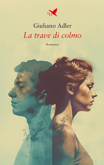 La trave di colmo - Giuliano Adler - Libro Giovane Holden Edizioni 2024, Battitore libero | Libraccio.it