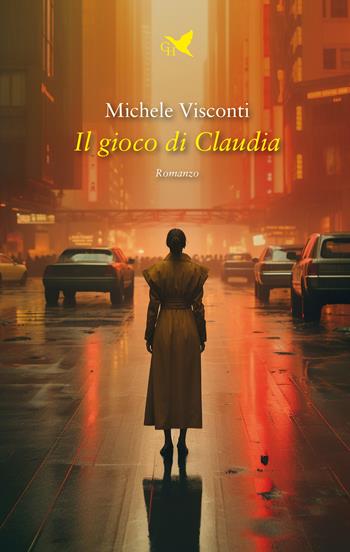 Il gioco di Claudia - Michele Visconti - Libro Giovane Holden Edizioni 2024, Camelot | Libraccio.it