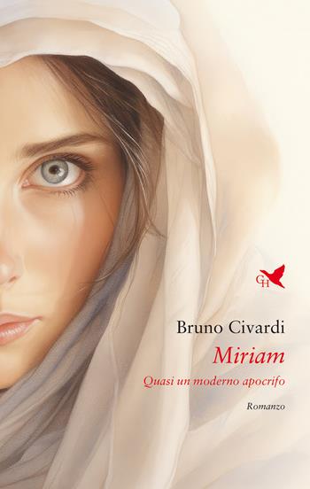 Miriam - Bruno Civardi - Libro Giovane Holden Edizioni 2024, Battitore libero | Libraccio.it