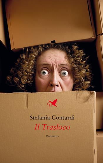 Il trasloco - Stefania Contardi - Libro Giovane Holden Edizioni 2024, Battitore libero | Libraccio.it