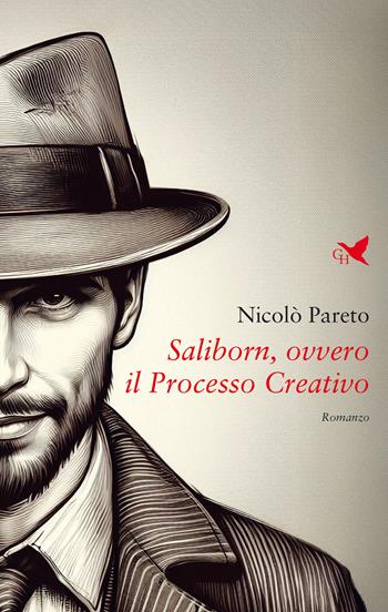 Saliborn, ovvero il processo creativo - Nicolò Pareto - Libro Giovane Holden Edizioni 2024, Camelot | Libraccio.it