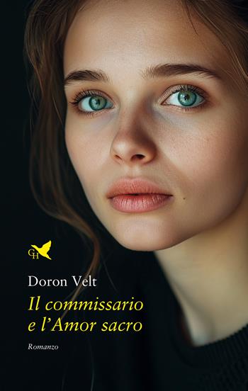 Il commissario e l'amor sacro - Doron Velt - Libro Giovane Holden Edizioni 2024, Mysterious Park | Libraccio.it