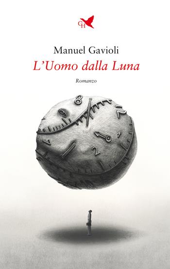 L'uomo dalla luna - Manuel Gavioli - Libro Giovane Holden Edizioni 2024, Camelot | Libraccio.it