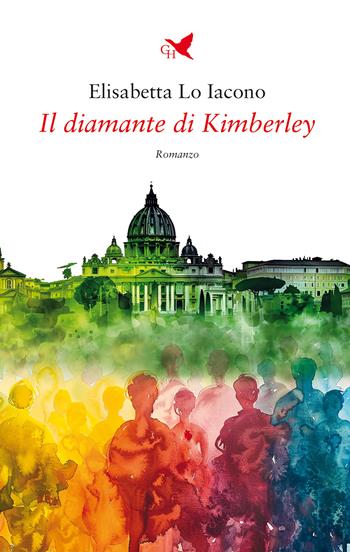 Il diamante di Kimberley - Elisabetta Lo Iacono - Libro Giovane Holden Edizioni 2024, Battitore libero | Libraccio.it