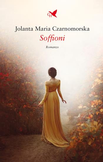 Soffioni - Jolanta Maria Czarnomorska - Libro Giovane Holden Edizioni 2024, Camelot | Libraccio.it