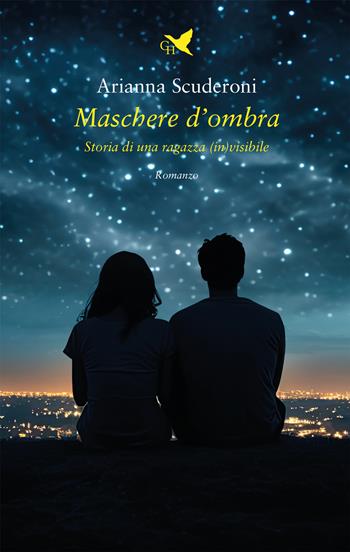 Maschere d'ombra. Storia di una ragazza (in)visibile - Arianna Scuderoni - Libro Giovane Holden Edizioni 2024, 56ª strada | Libraccio.it